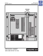 Preview for 19 page of Samsung iDCS 100 Installation Section