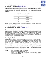 Preview for 26 page of Samsung iDCS 100 Installation Section