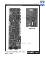 Preview for 42 page of Samsung iDCS 100 Installation Section
