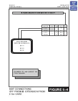 Preview for 52 page of Samsung iDCS 100 Installation Section