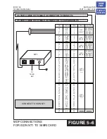 Preview for 54 page of Samsung iDCS 100 Installation Section