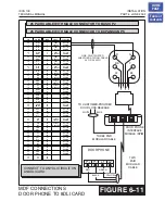 Preview for 70 page of Samsung iDCS 100 Installation Section