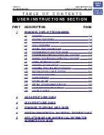 Samsung iDCS 100 User Instructions preview