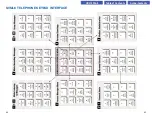 Preview for 62 page of Samsung IDCS 14B STRIP User Instructions