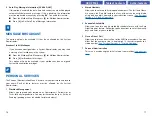 Preview for 68 page of Samsung IDCS 14B STRIP User Instructions