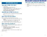 Preview for 116 page of Samsung IDCS 14B STRIP User Instructions