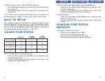 Preview for 123 page of Samsung IDCS 14B STRIP User Instructions