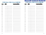 Preview for 124 page of Samsung IDCS 14B STRIP User Instructions