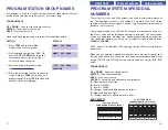 Preview for 137 page of Samsung IDCS 14B STRIP User Instructions