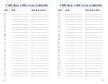 Preview for 32 page of Samsung iDCS 500-DCS User Manual