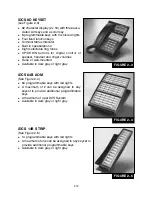 Preview for 22 page of Samsung iDCS 500 General Description Manual