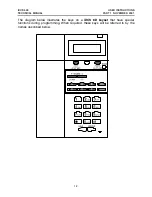 Preview for 3 page of Samsung iDCS 500 User Instruction