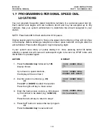 Preview for 13 page of Samsung iDCS 500 User Instruction