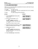 Preview for 22 page of Samsung iDCS 500 User Instruction