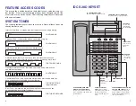 Preview for 34 page of Samsung iDCS 500 User Instruction