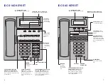 Preview for 35 page of Samsung iDCS 500 User Instruction