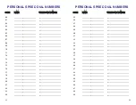 Preview for 108 page of Samsung iDCS 500 User Instruction