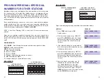 Preview for 123 page of Samsung iDCS 500 User Instruction