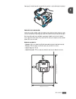 Preview for 18 page of Samsung INC. Laser Fax/Copier (Spanish) Manual Del Usuario