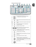 Preview for 20 page of Samsung INC. Laser Fax/Copier (Spanish) Manual Del Usuario