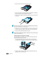 Preview for 25 page of Samsung INC. Laser Fax/Copier (Spanish) Manual Del Usuario