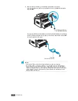 Preview for 27 page of Samsung INC. Laser Fax/Copier (Spanish) Manual Del Usuario