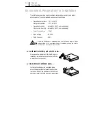 Preview for 19 page of Samsung InfoRanger SCM-140U User Manual