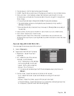 Preview for 53 page of Samsung iPolis SND-5011 User Manual