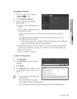 Preview for 75 page of Samsung iPolis SND-5011 User Manual