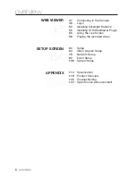 Preview for 8 page of Samsung iPolis SNV-6084 User Manual