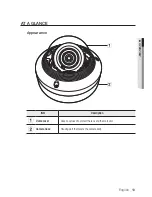 Preview for 13 page of Samsung iPolis SNV-6084 User Manual