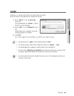 Preview for 49 page of Samsung iPolis SNV-6084 User Manual