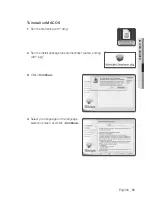 Preview for 51 page of Samsung iPolis SNV-6084 User Manual