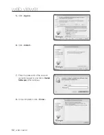 Preview for 52 page of Samsung iPolis SNV-6084 User Manual