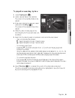 Preview for 61 page of Samsung iPolis SNV-6084 User Manual