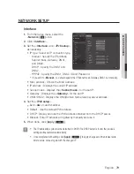 Preview for 79 page of Samsung iPolis SNV-6084 User Manual