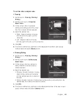 Preview for 101 page of Samsung iPolis SNV-6084 User Manual