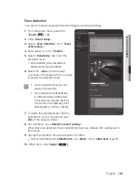 Preview for 103 page of Samsung iPolis SNV-6084 User Manual