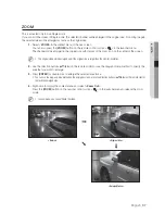 Preview for 37 page of Samsung iPOLIS SRN-470D User Manual