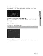 Preview for 63 page of Samsung iPOLIS SRN-470D User Manual