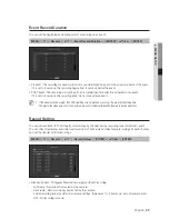 Preview for 65 page of Samsung iPOLIS SRN-470D User Manual