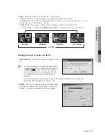 Preview for 91 page of Samsung iPOLIS SRN-470D User Manual