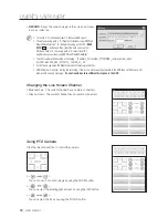 Preview for 92 page of Samsung iPOLIS SRN-470D User Manual