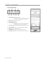 Preview for 98 page of Samsung iPOLIS SRN-470D User Manual