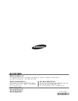 Preview for 135 page of Samsung iPOLIS SRN-470D User Manual