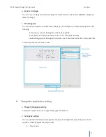 Preview for 28 page of Samsung iPOLiS User Manual