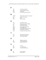 Preview for 161 page of Samsung IPX-S300B System Description