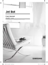 Preview for 1 page of Samsung Jet Bot User Manual