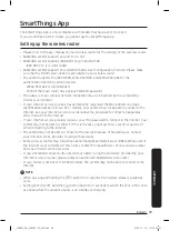 Preview for 29 page of Samsung Jet Bot User Manual