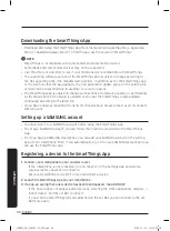 Preview for 30 page of Samsung Jet Bot User Manual